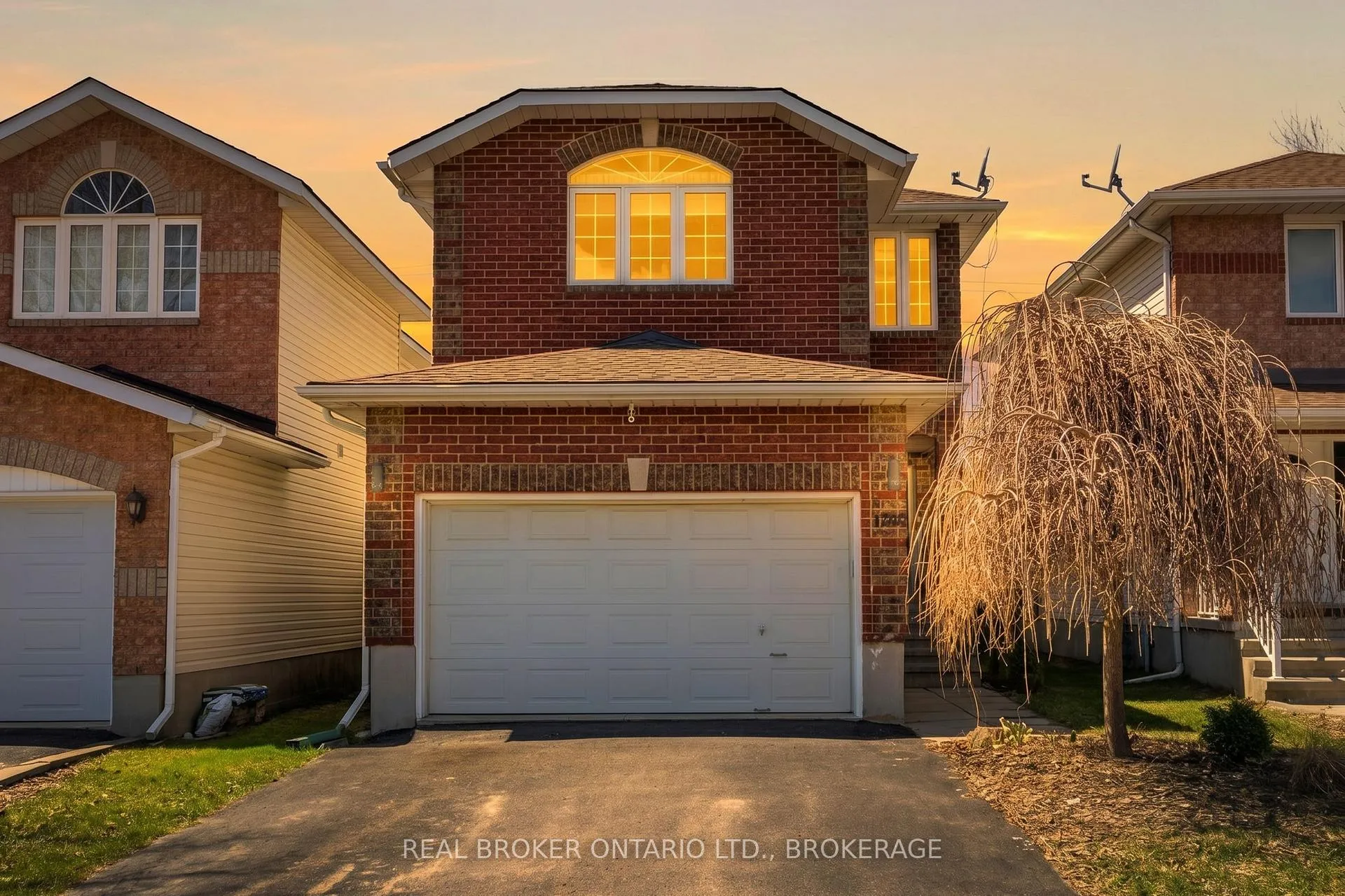 Photo 1 of 1269 Juniper Drive, Kingston, City Northwest — HOMEH