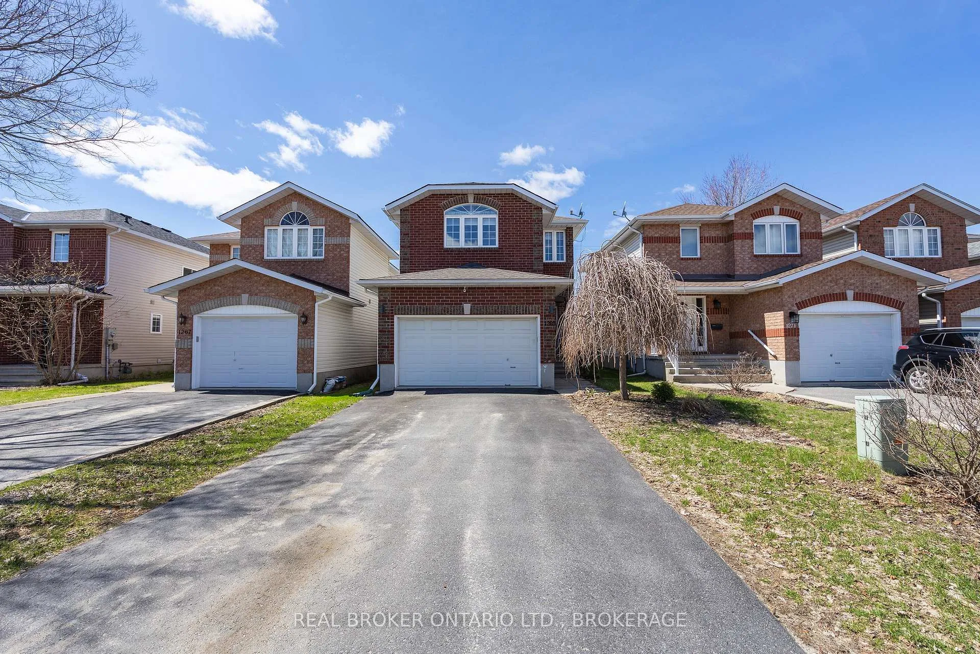 Photo 2 of 1269 Juniper Drive, Kingston, City Northwest — HOMEH