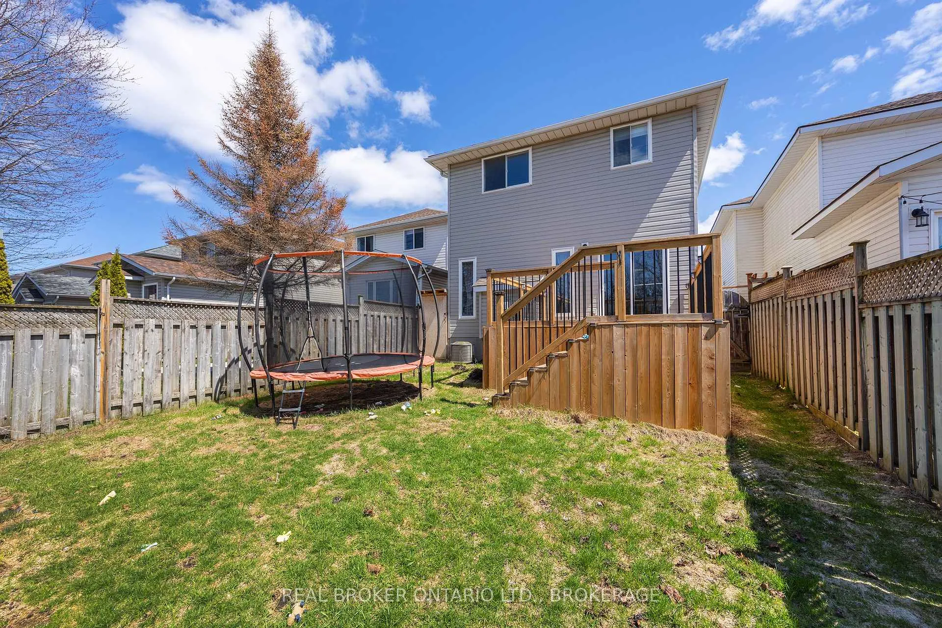 Photo 39 of 1269 Juniper Drive, Kingston, City Northwest — HOMEH