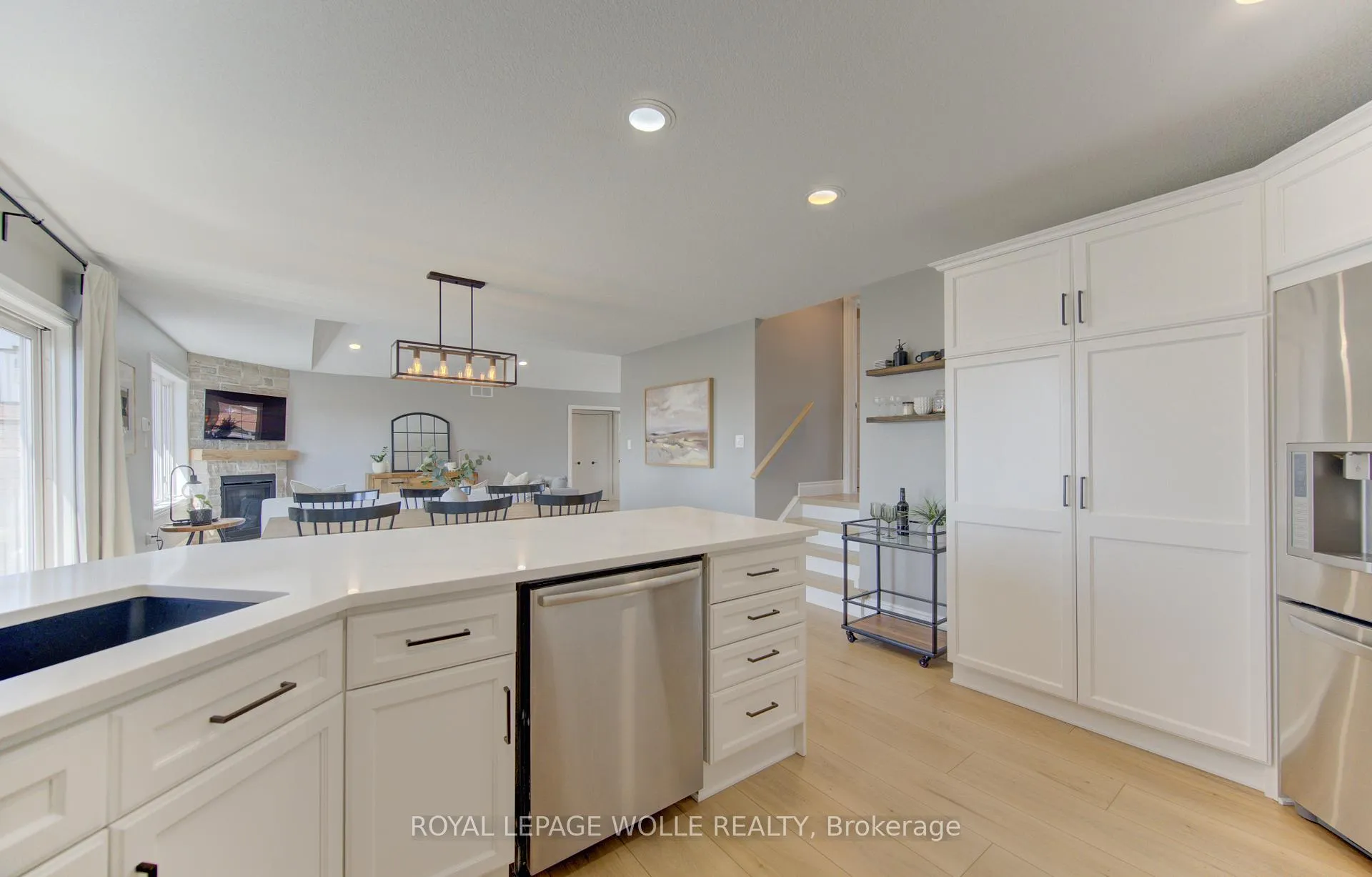 Photo 19 of 93 Lawrence Street, Wellesley — HOMEH