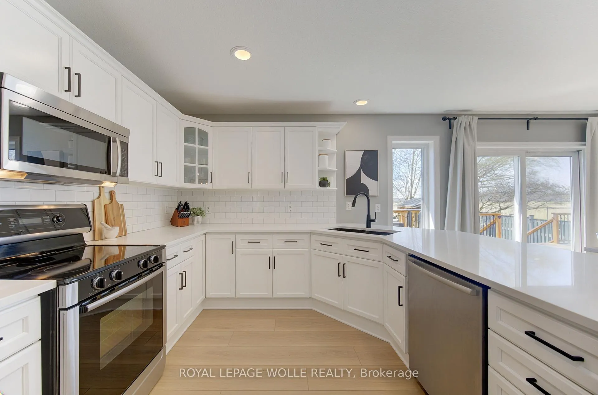 Photo 22 of 93 Lawrence Street, Wellesley — HOMEH