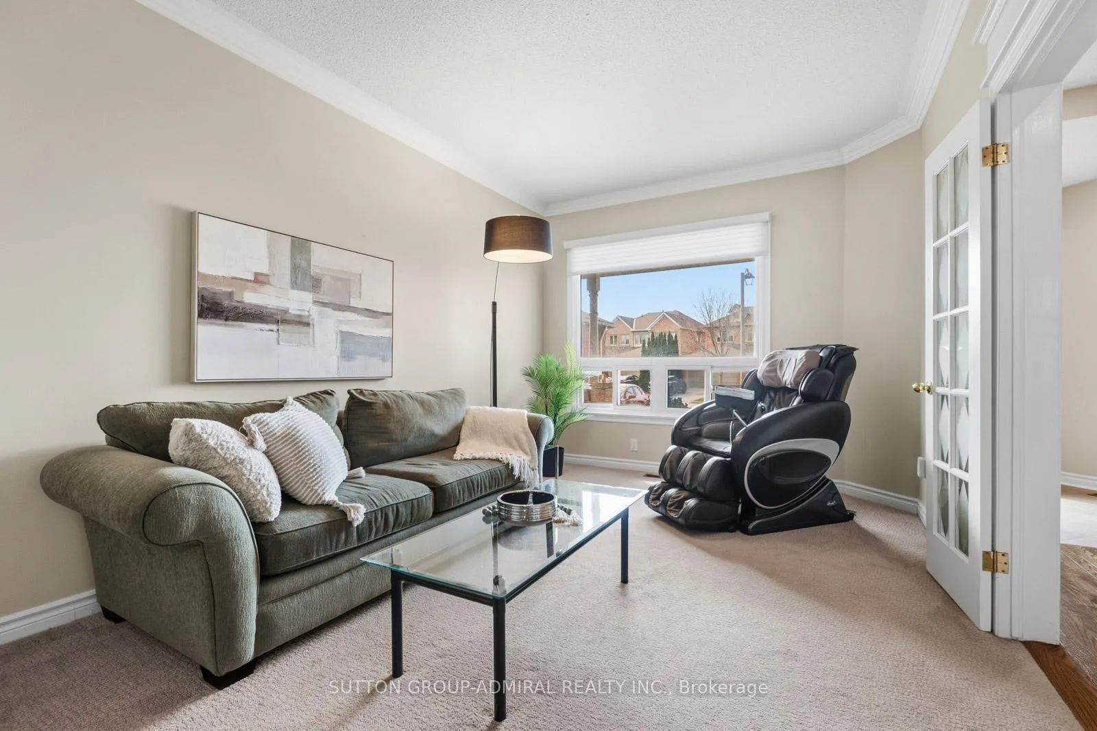 Photo 6 of 43 Ventura Way, Vaughan, Beverley Glen — HOMEH