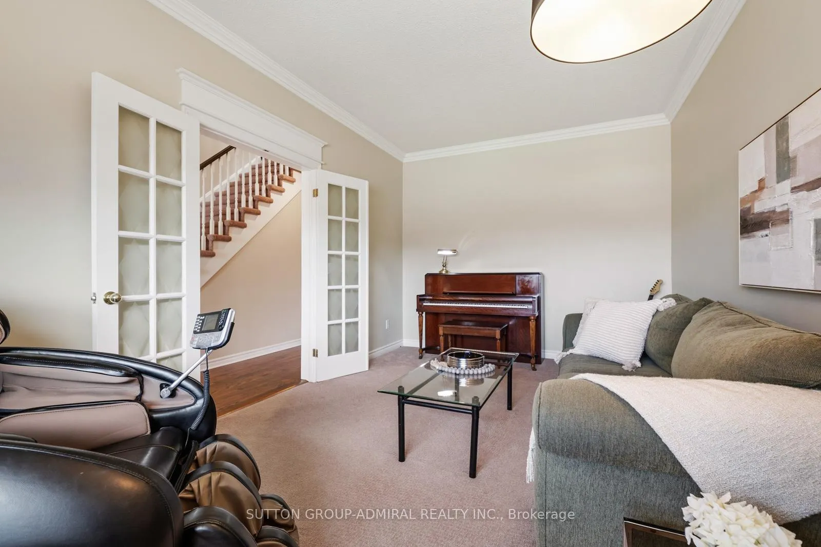 Photo 7 of 43 Ventura Way, Vaughan, Beverley Glen — HOMEH