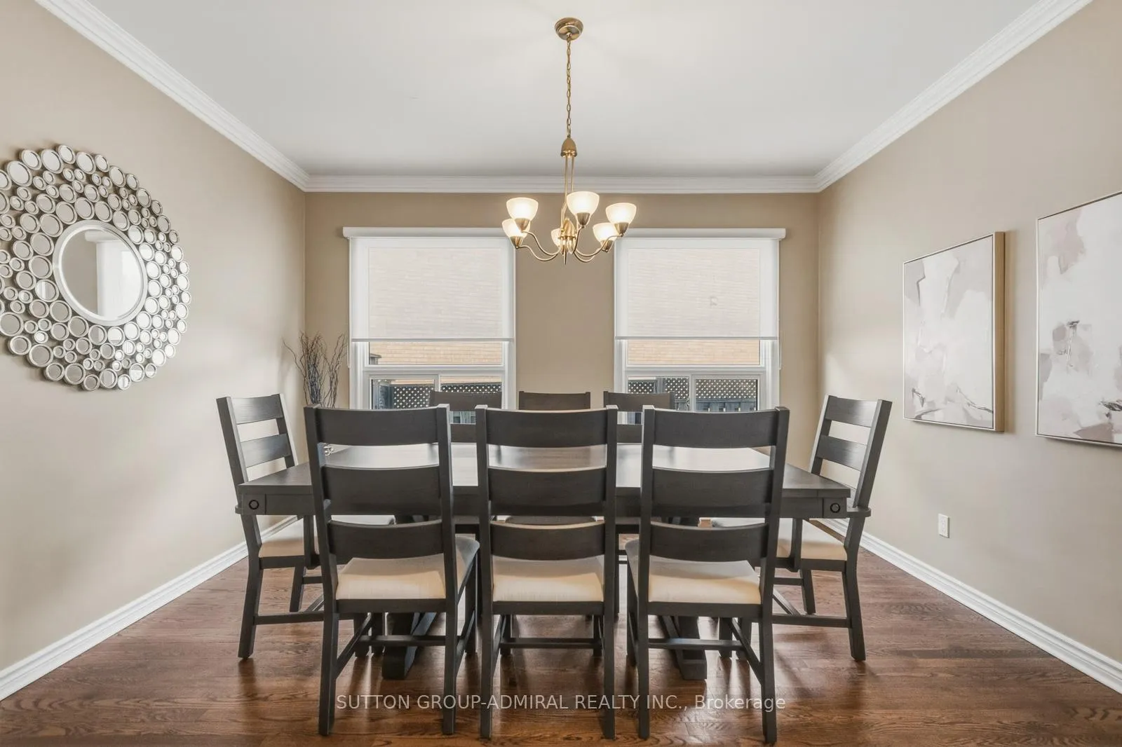 Photo 8 of 43 Ventura Way, Vaughan, Beverley Glen — HOMEH