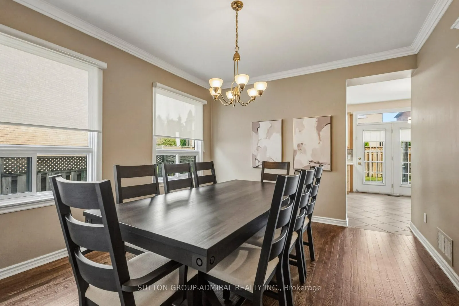 Photo 9 of 43 Ventura Way, Vaughan, Beverley Glen — HOMEH