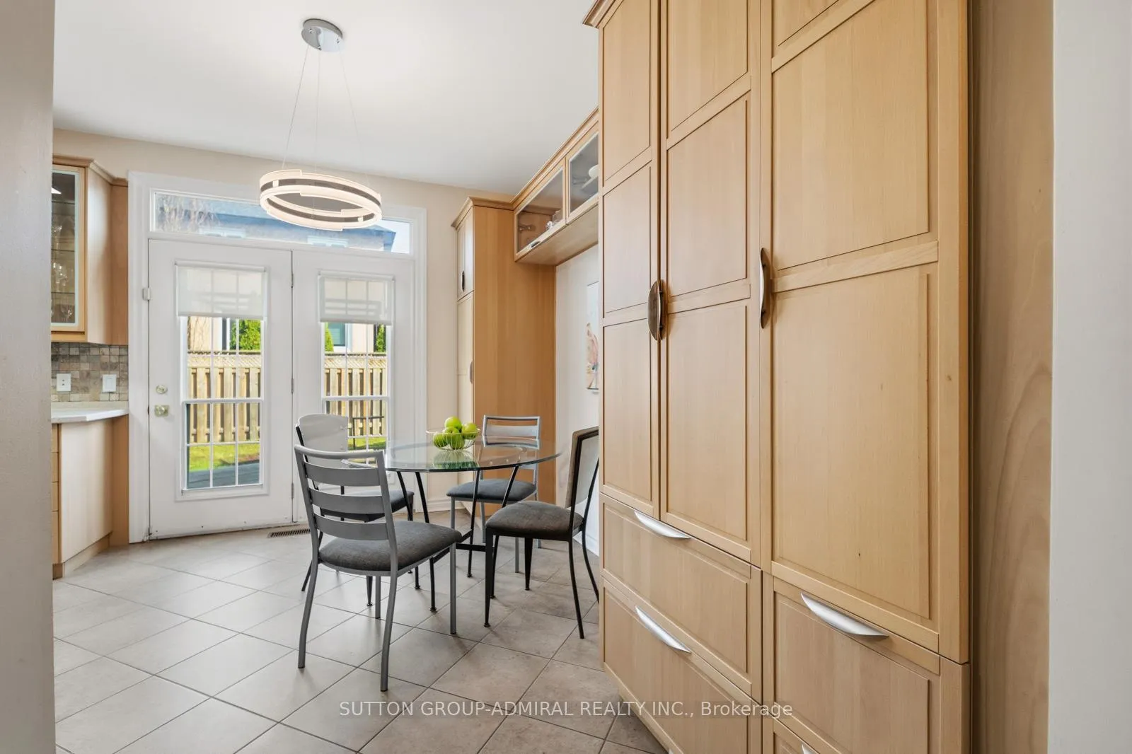 Photo 13 of 43 Ventura Way, Vaughan, Beverley Glen — HOMEH