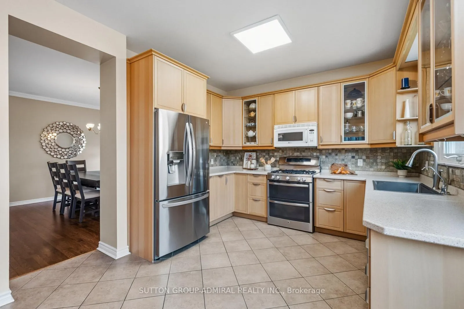 Photo 15 of 43 Ventura Way, Vaughan, Beverley Glen — HOMEH