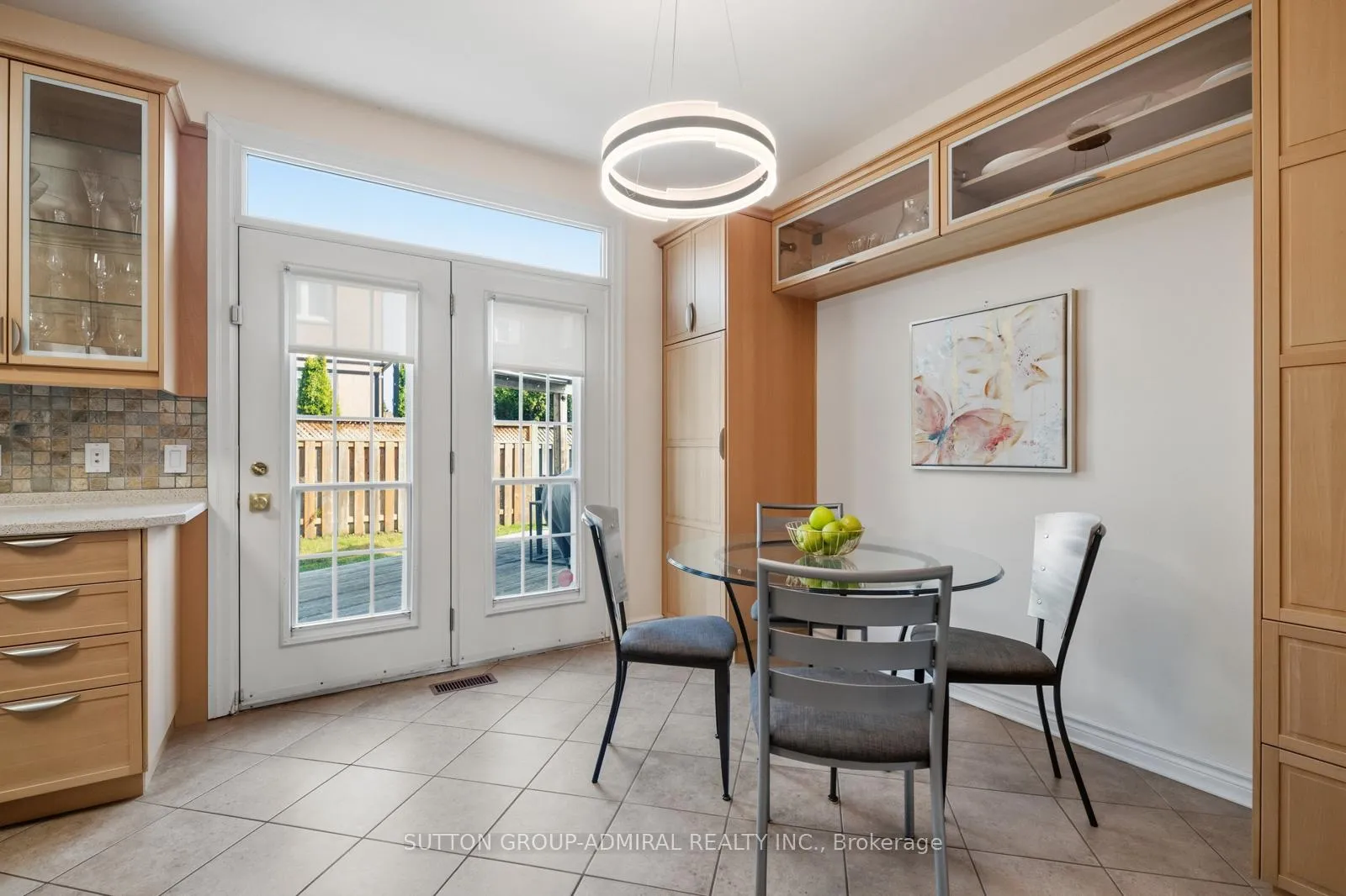 Photo 18 of 43 Ventura Way, Vaughan, Beverley Glen — HOMEH