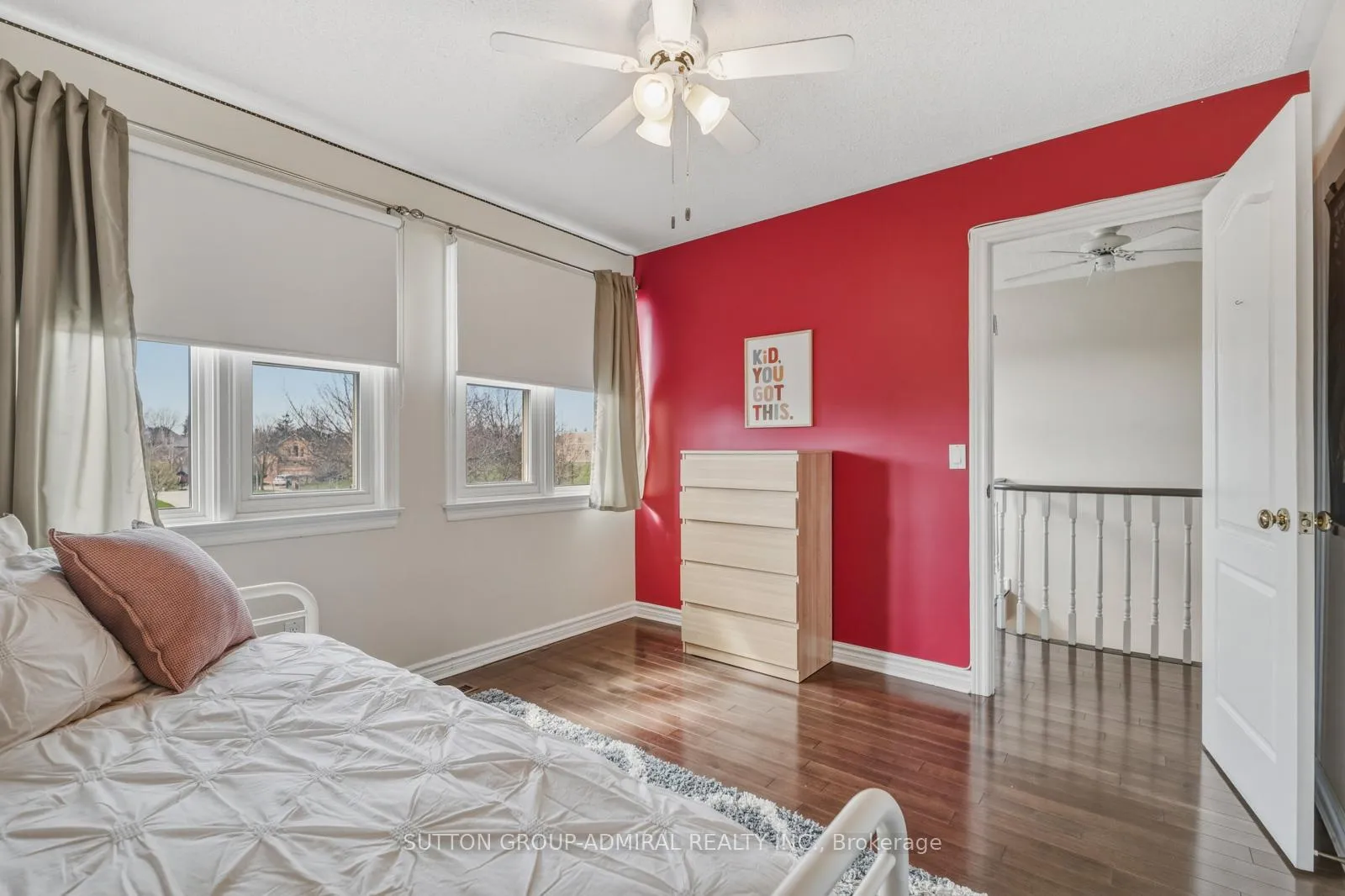 Photo 31 of 43 Ventura Way, Vaughan, Beverley Glen — HOMEH