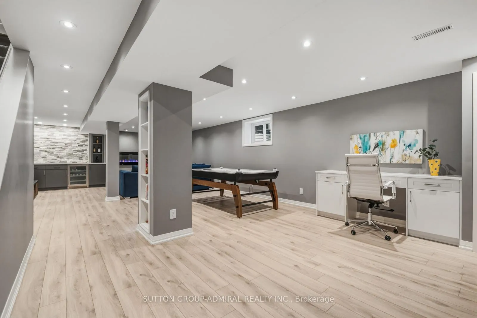 Photo 36 of 43 Ventura Way, Vaughan, Beverley Glen — HOMEH