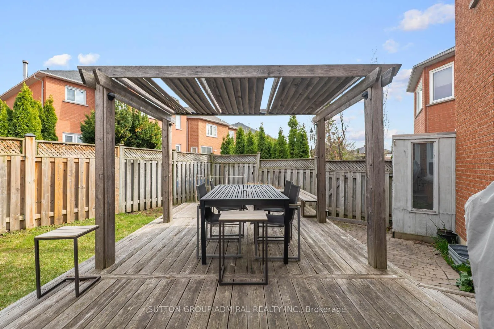 Photo 41 of 43 Ventura Way, Vaughan, Beverley Glen — HOMEH