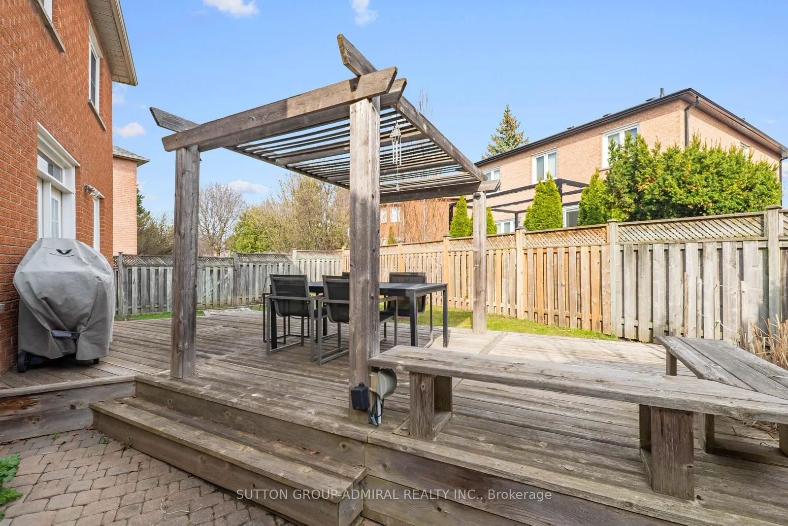 Photo 42 of 43 Ventura Way, Vaughan, Beverley Glen — HOMEH
