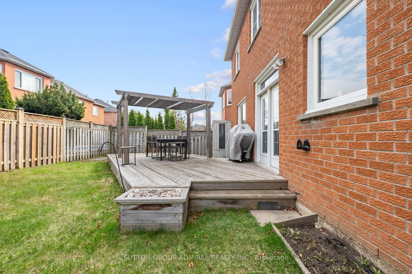 Photo 43 of 43 Ventura Way, Vaughan, Beverley Glen — HOMEH