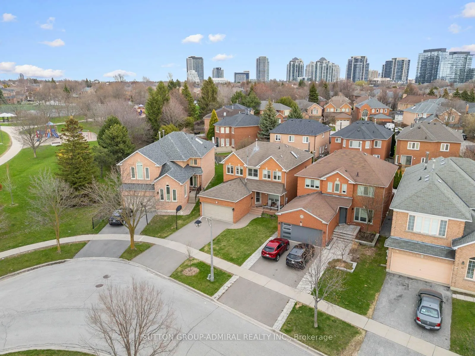 Photo 45 of 43 Ventura Way, Vaughan, Beverley Glen — HOMEH