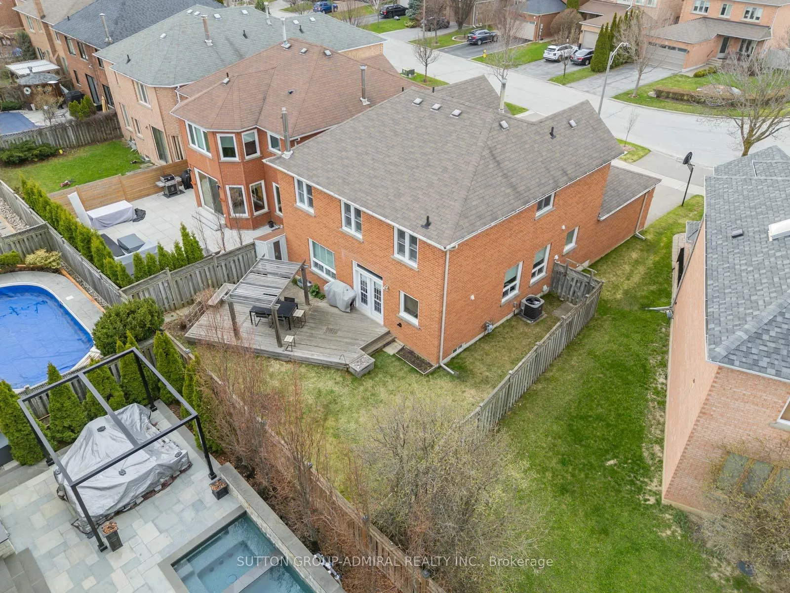 Photo 46 of 43 Ventura Way, Vaughan, Beverley Glen — HOMEH