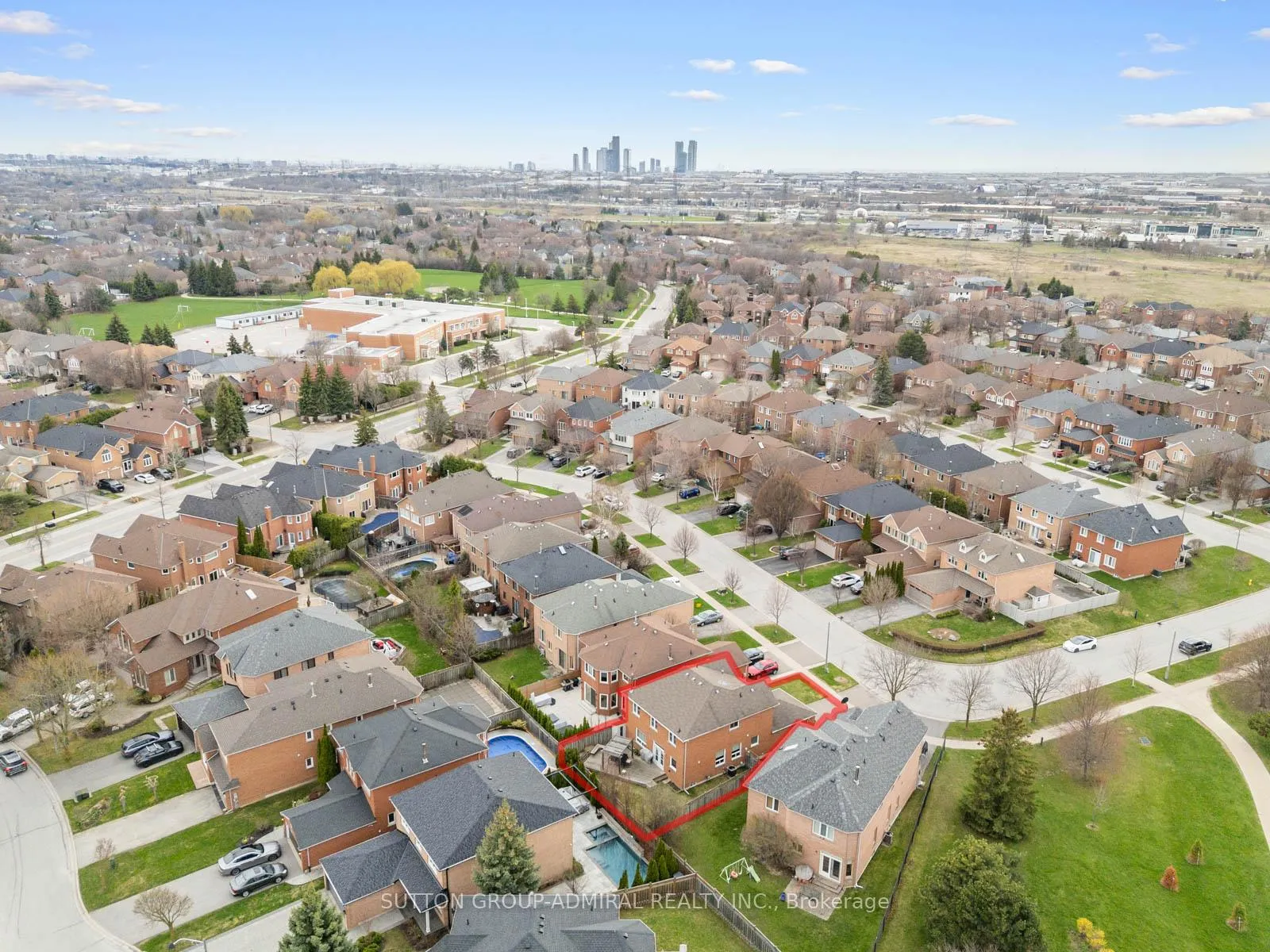 Photo 47 of 43 Ventura Way, Vaughan, Beverley Glen — HOMEH