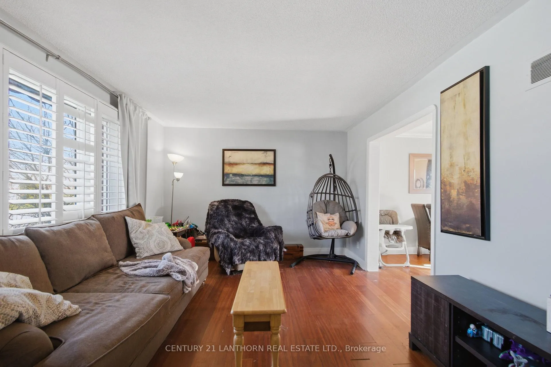 Photo 10 of 1 Clarke Boulevard, Belleville, Belleville Ward — HOMEH
