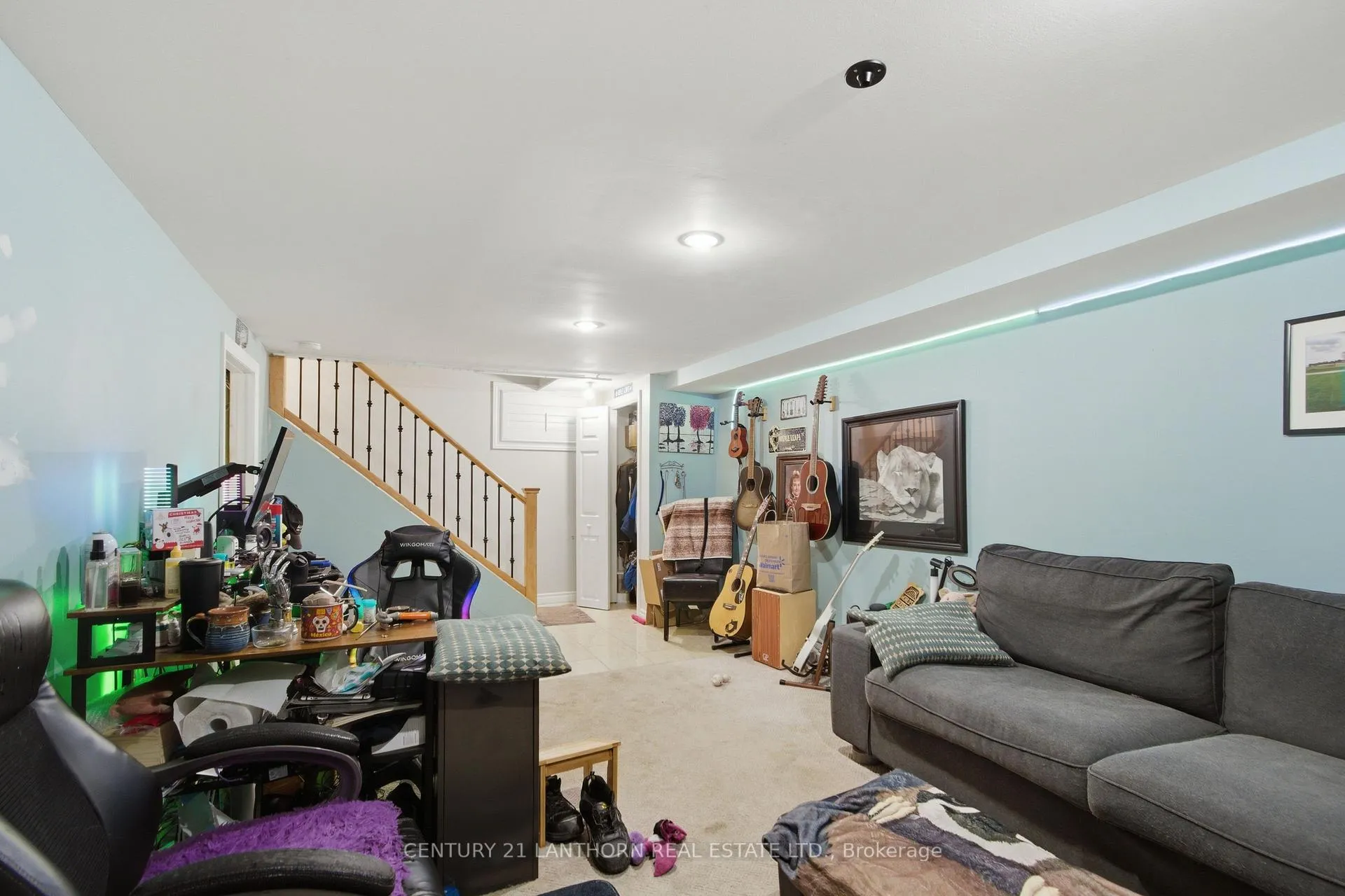 Photo 21 of 1 Clarke Boulevard, Belleville, Belleville Ward — HOMEH