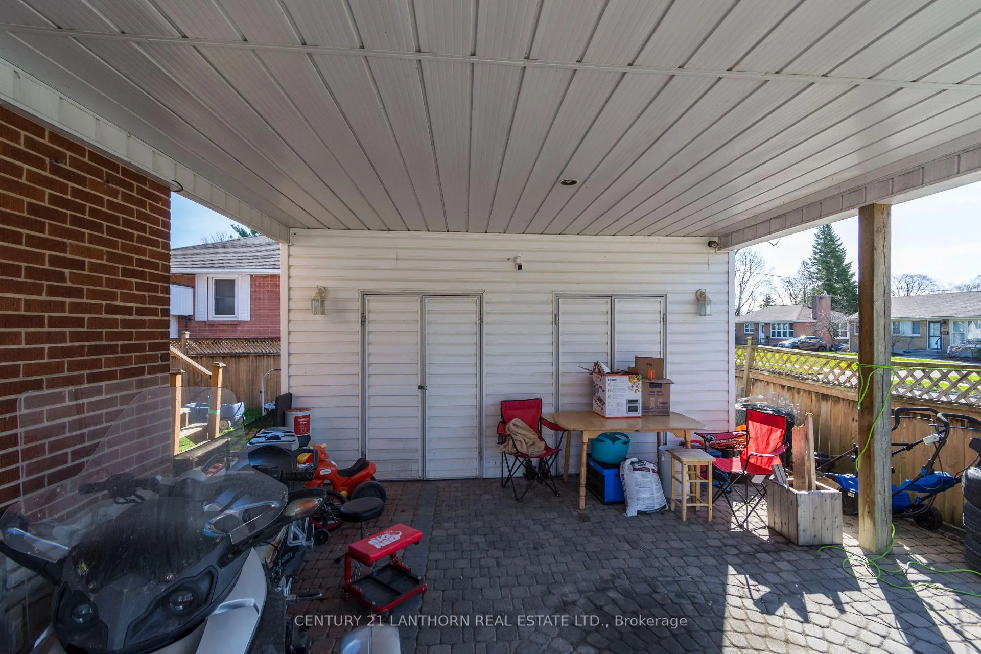 Photo 27 of 1 Clarke Boulevard, Belleville, Belleville Ward — HOMEH