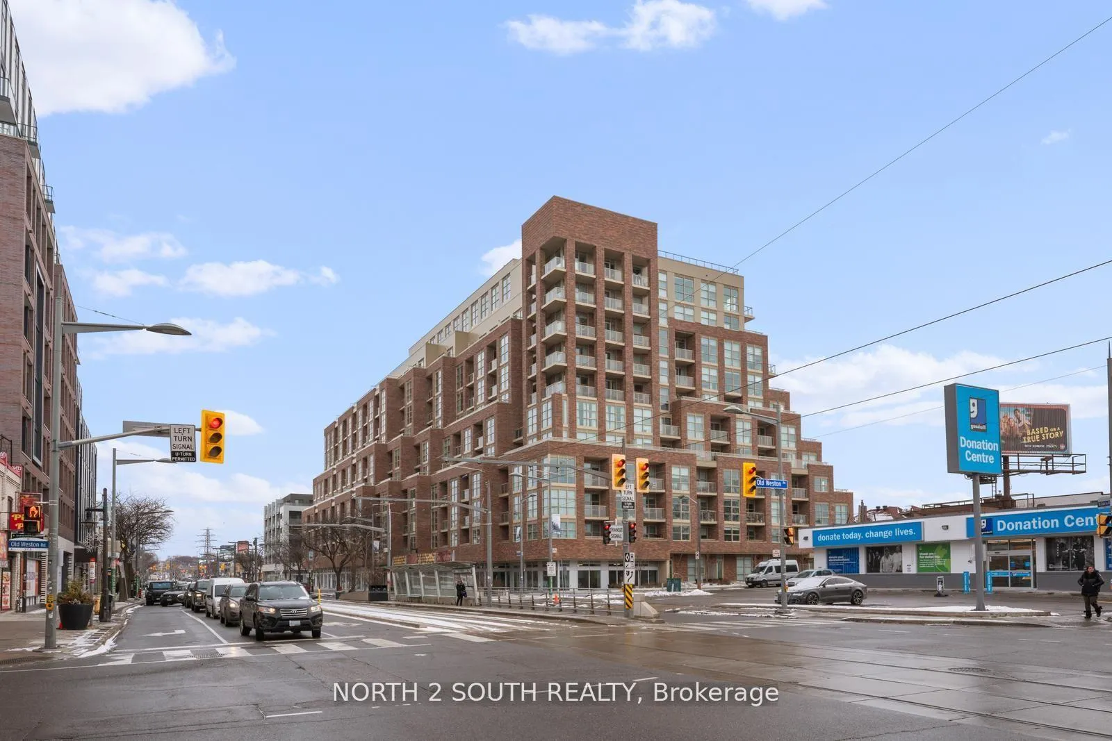 Photo 1 of Unit 213, 1787 St Clair Avenue W, Toronto, Weston-Pellam Park — HOMEH