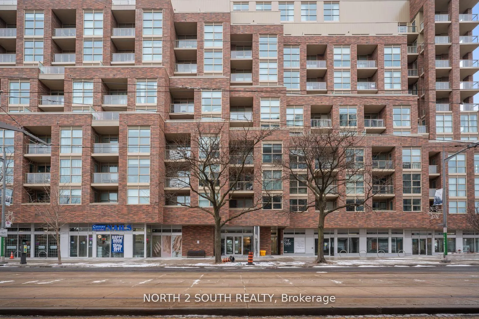 Photo 2 of Unit 213, 1787 St Clair Avenue W, Toronto, Weston-Pellam Park — HOMEH