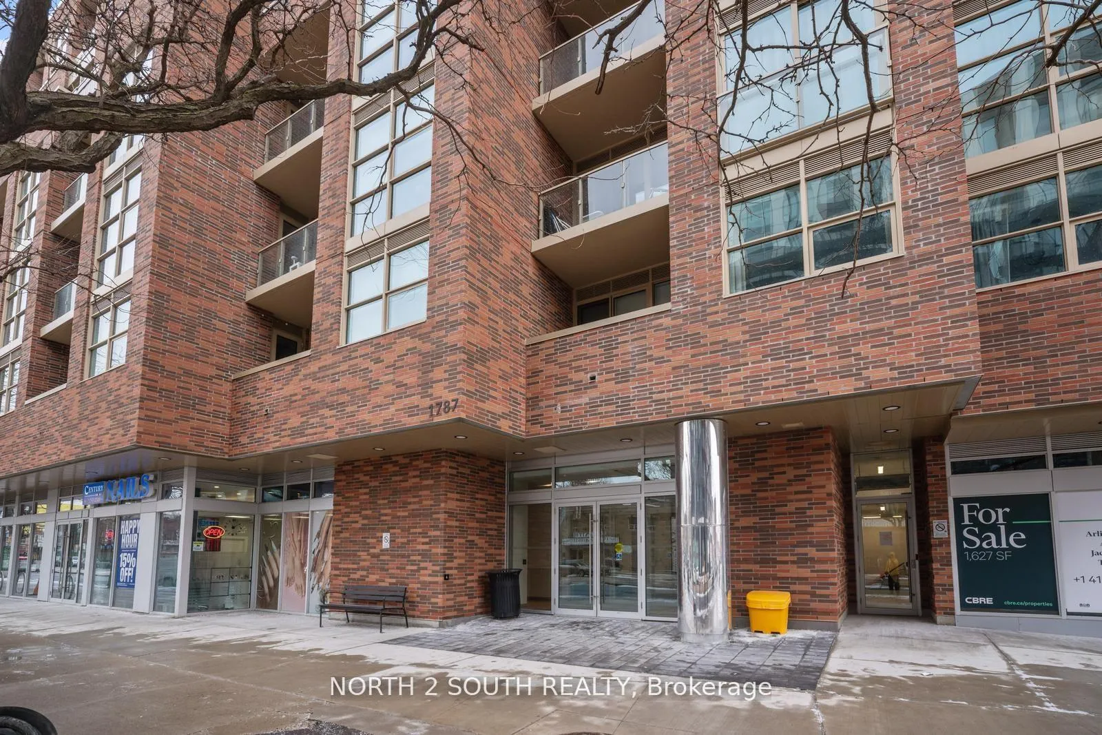 Photo 3 of Unit 213, 1787 St Clair Avenue W, Toronto, Weston-Pellam Park — HOMEH