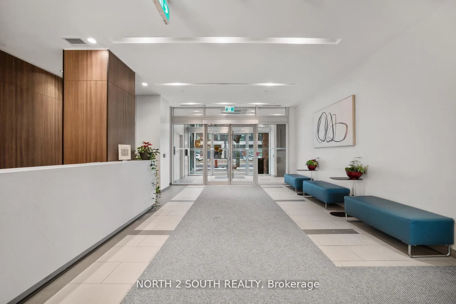 Photo 4 of Unit 213, 1787 St Clair Avenue W, Toronto, Weston-Pellam Park — HOMEH