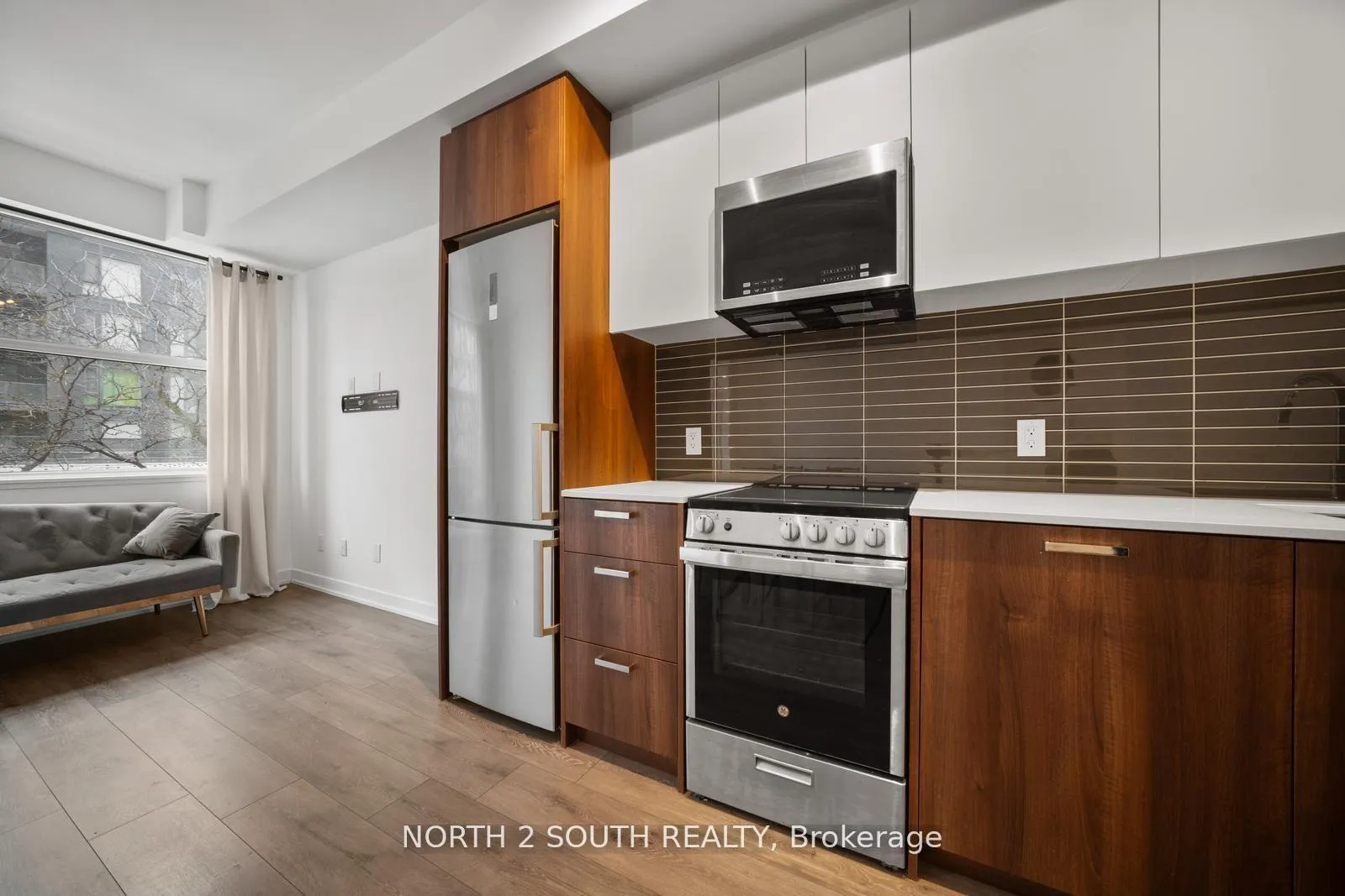 Photo 10 of Unit 213, 1787 St Clair Avenue W, Toronto, Weston-Pellam Park — HOMEH