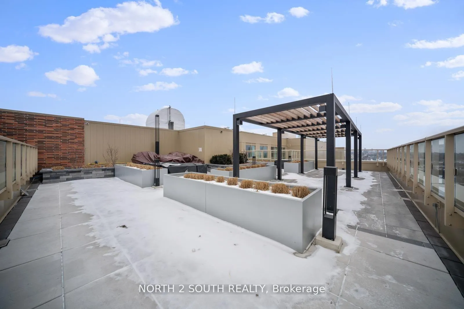 Photo 32 of Unit 213, 1787 St Clair Avenue W, Toronto, Weston-Pellam Park — HOMEH