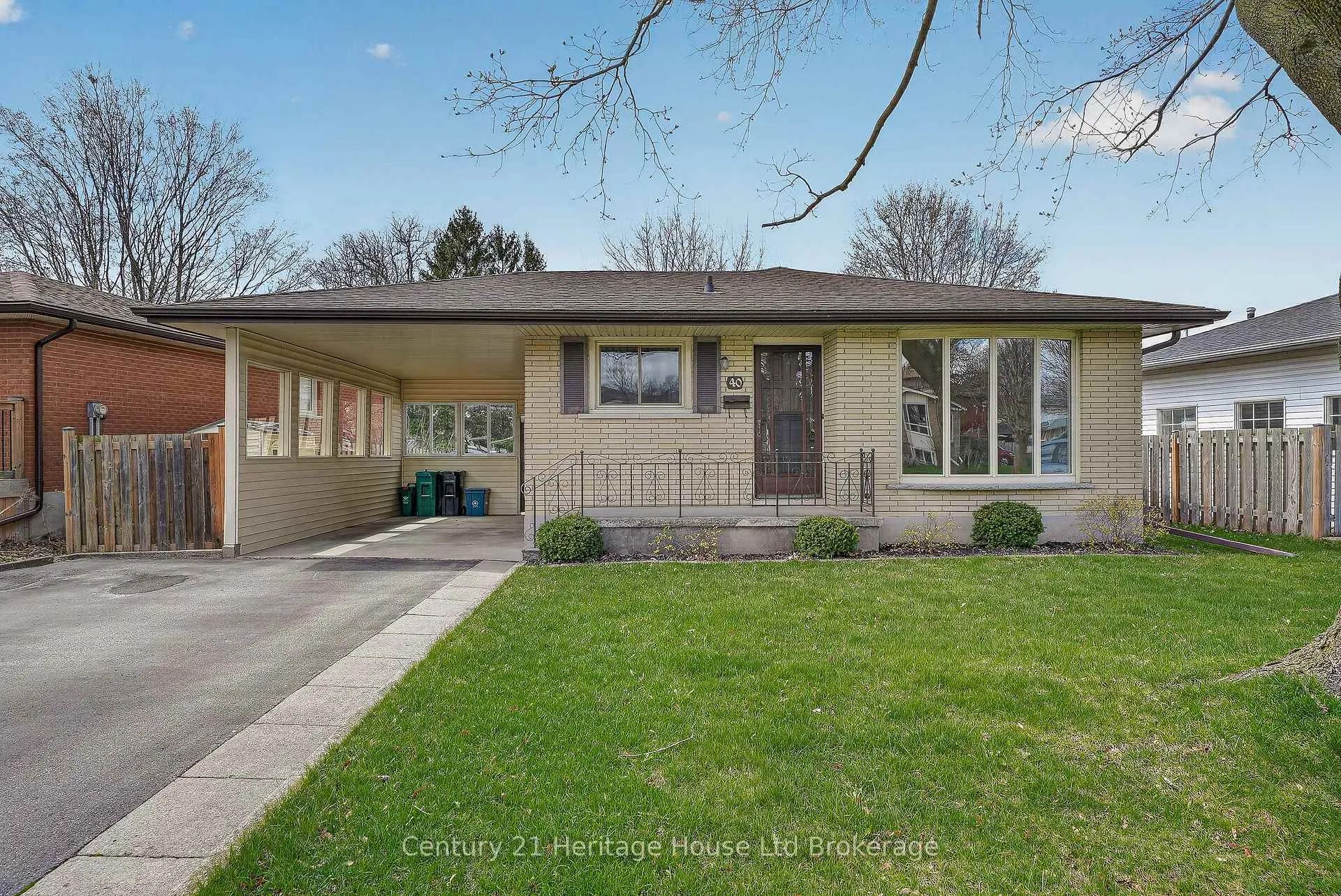 Photo 3 of 40 Hillmer Road, Cambridge — HOMEH