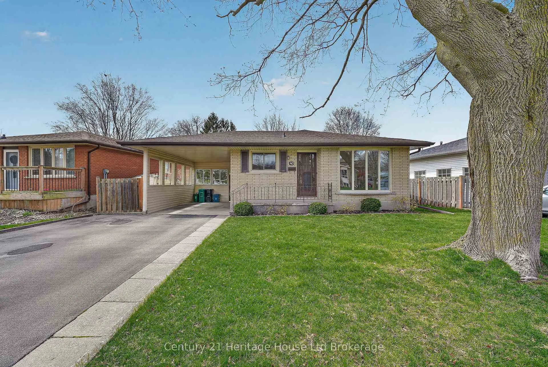 Photo 4 of 40 Hillmer Road, Cambridge — HOMEH