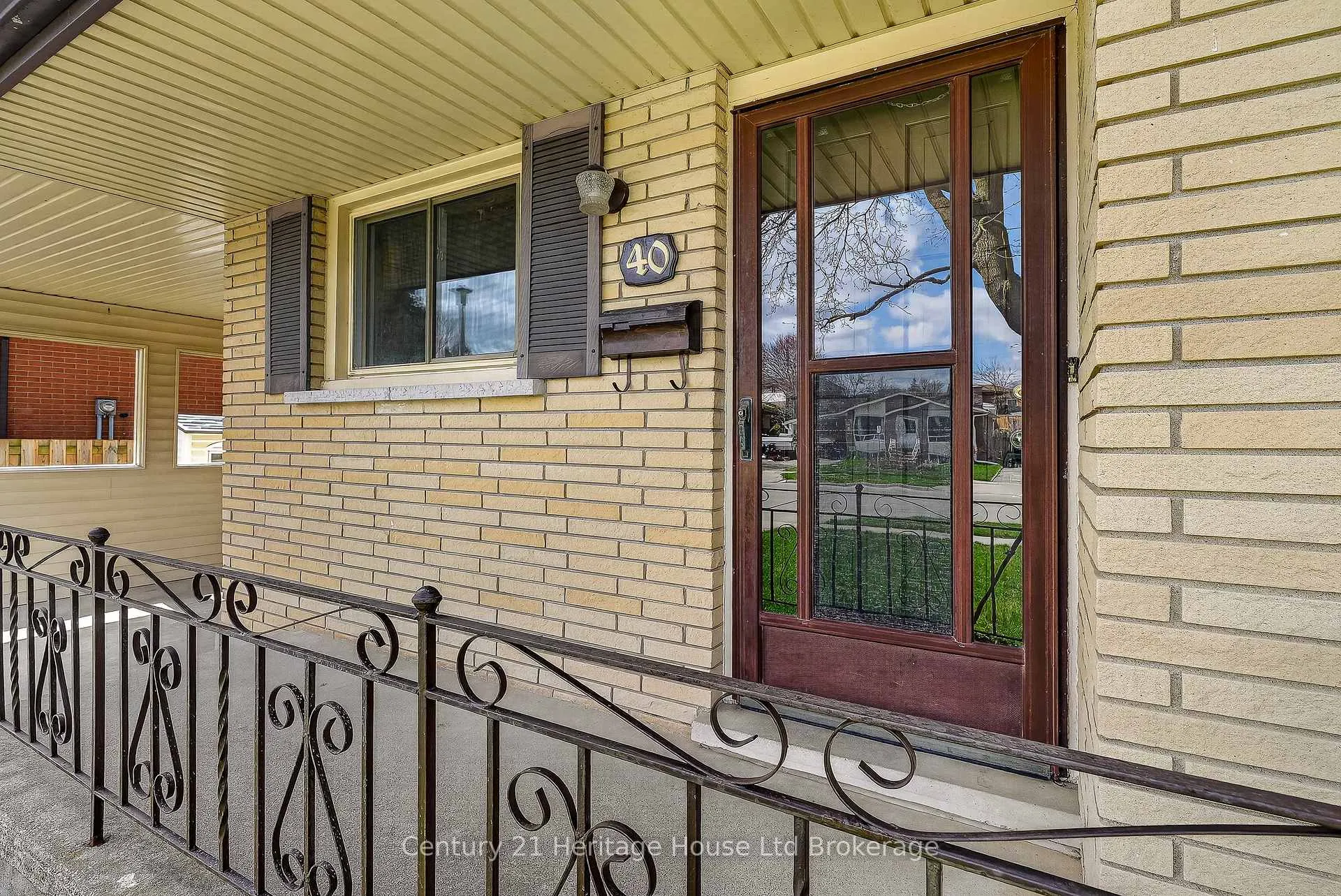 Photo 6 of 40 Hillmer Road, Cambridge — HOMEH