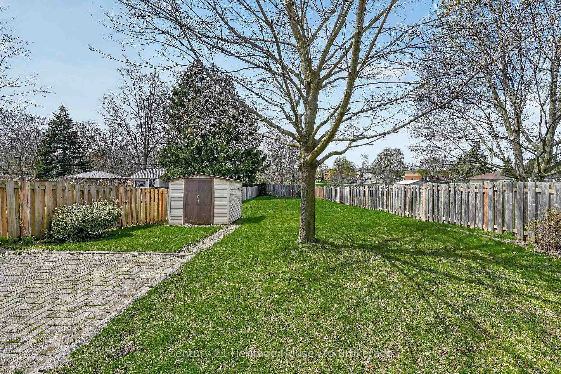 Photo 41 of 40 Hillmer Road, Cambridge — HOMEH