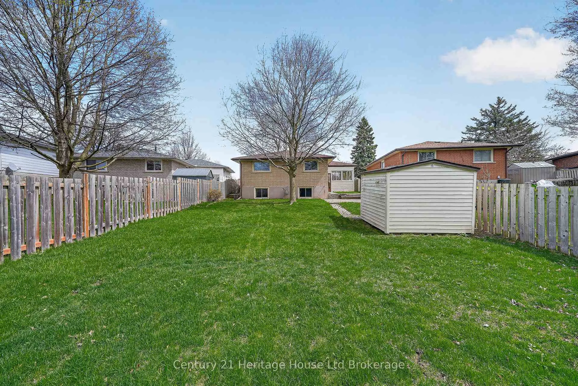 Photo 44 of 40 Hillmer Road, Cambridge — HOMEH