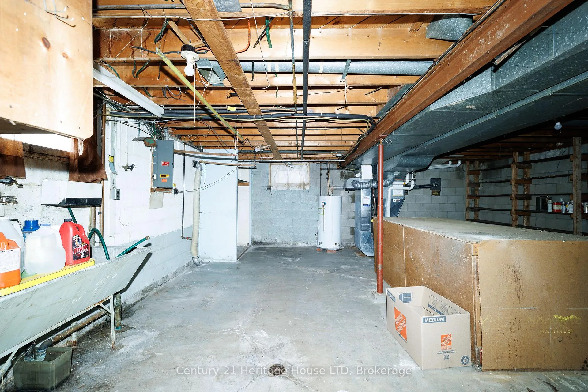 Photo 26 of 4114 Campbell Avenue, Niagara Falls, Chippawa — HOMEH