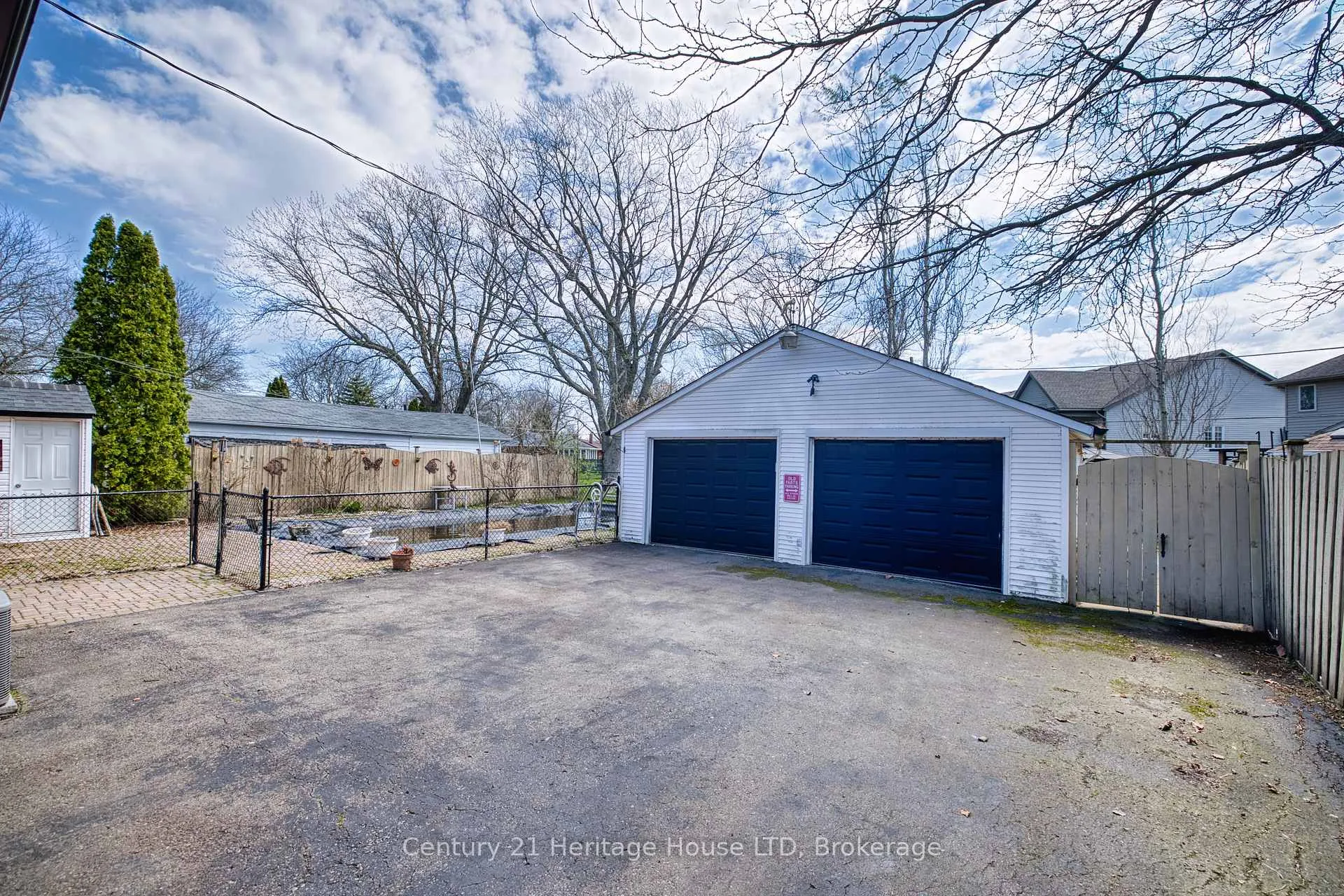 Photo 27 of 4114 Campbell Avenue, Niagara Falls, Chippawa — HOMEH