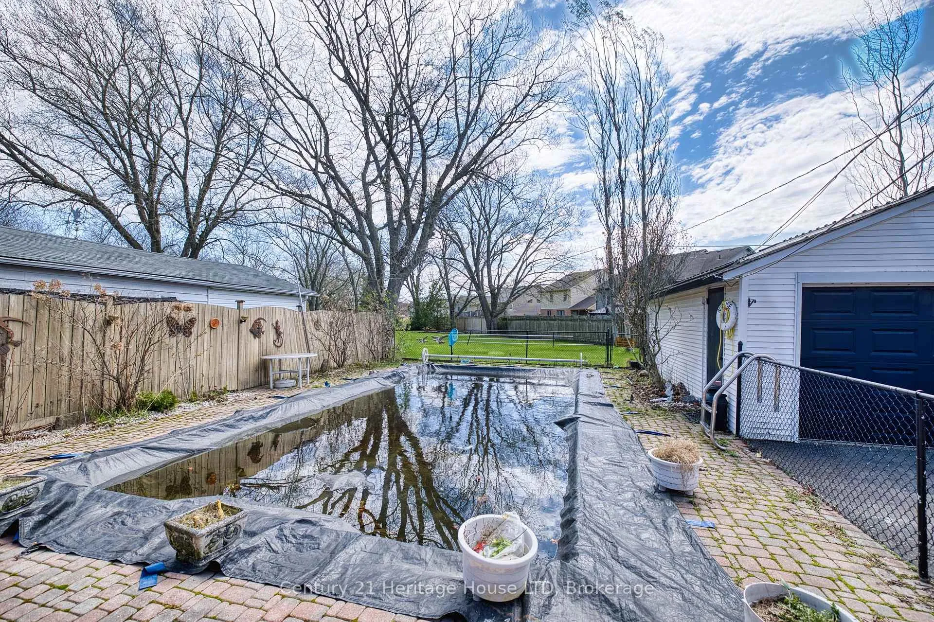 Photo 28 of 4114 Campbell Avenue, Niagara Falls, Chippawa — HOMEH