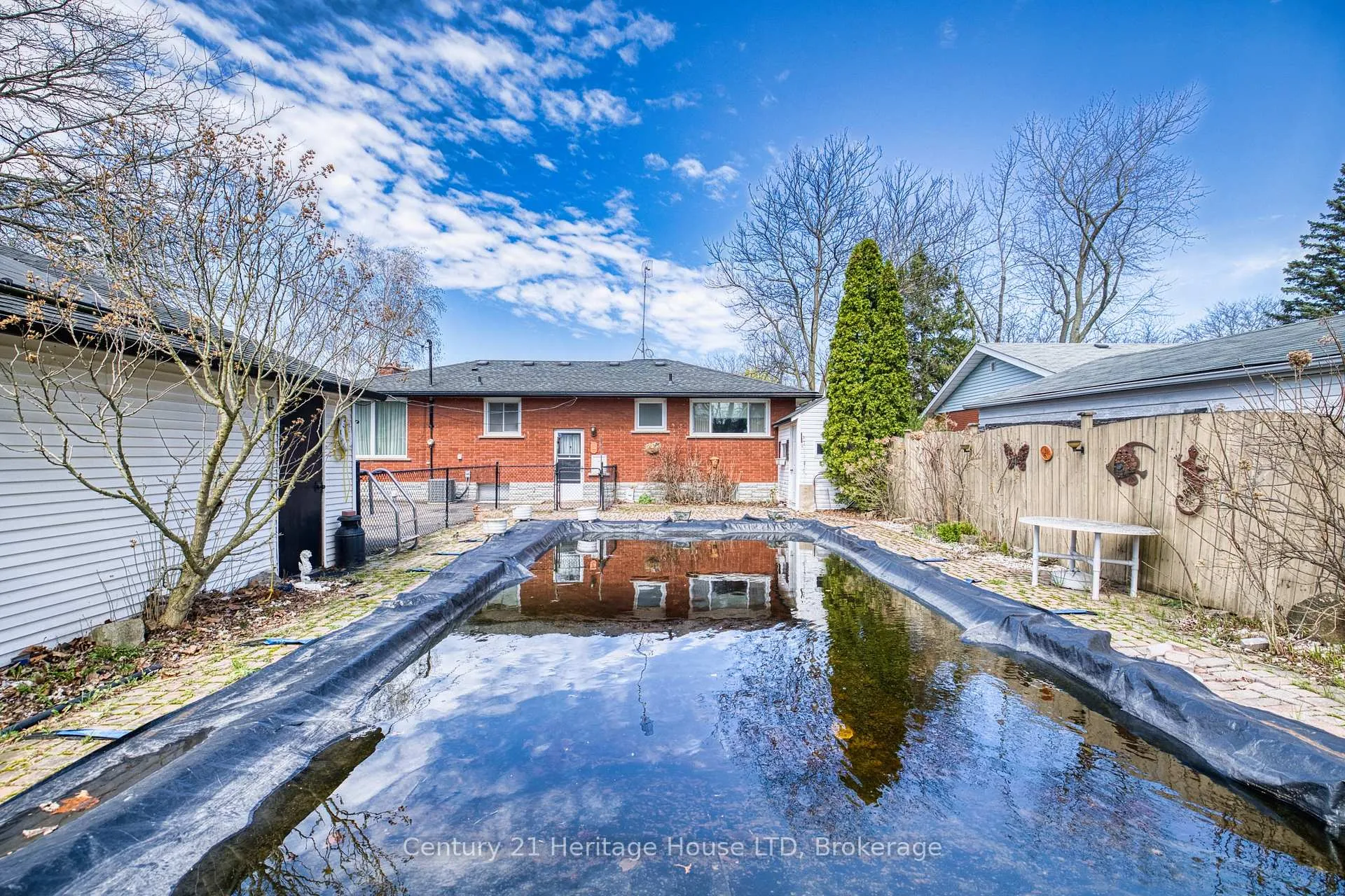Photo 29 of 4114 Campbell Avenue, Niagara Falls, Chippawa — HOMEH