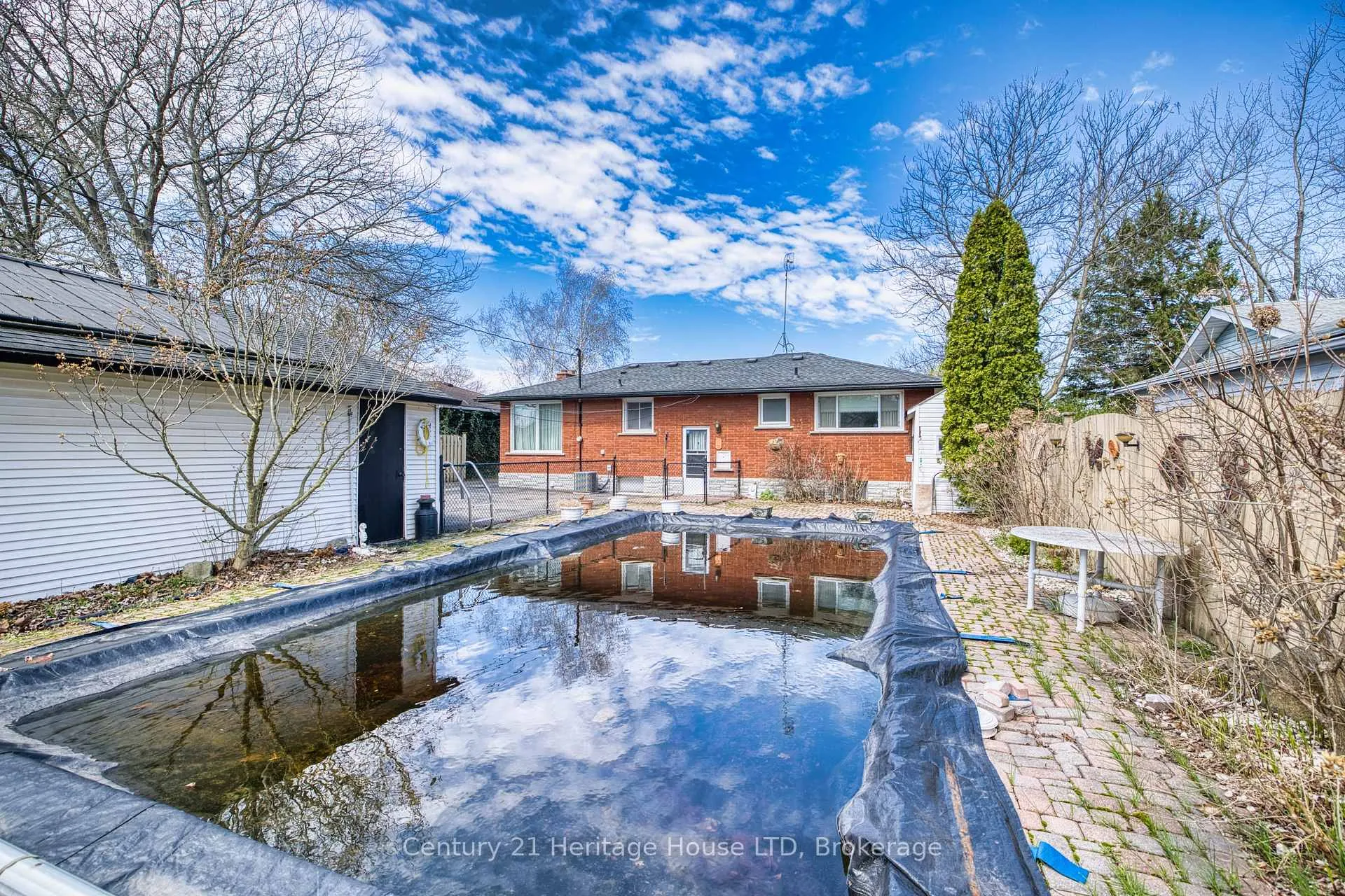Photo 30 of 4114 Campbell Avenue, Niagara Falls, Chippawa — HOMEH