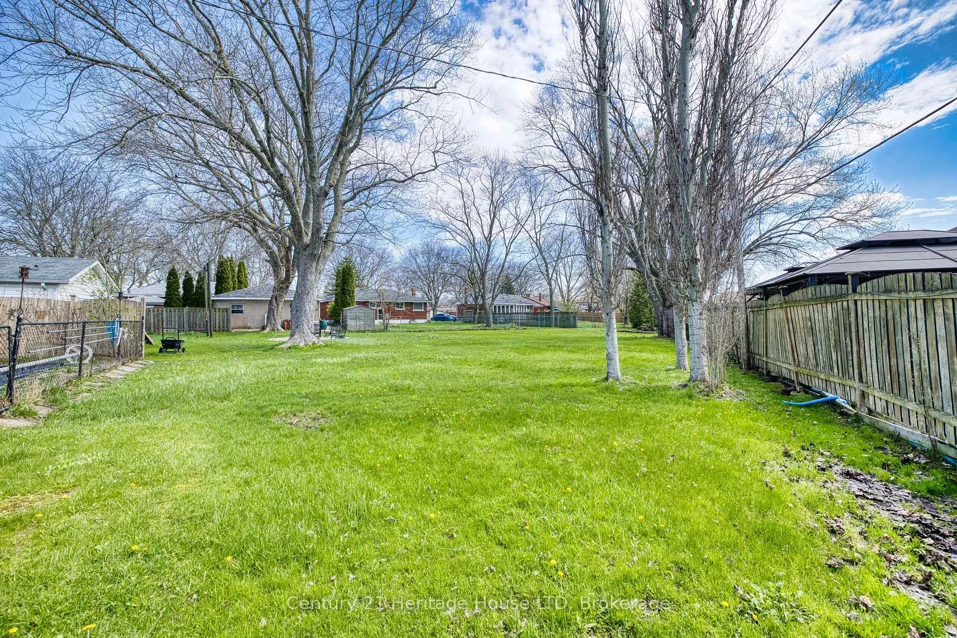 Photo 31 of 4114 Campbell Avenue, Niagara Falls, Chippawa — HOMEH