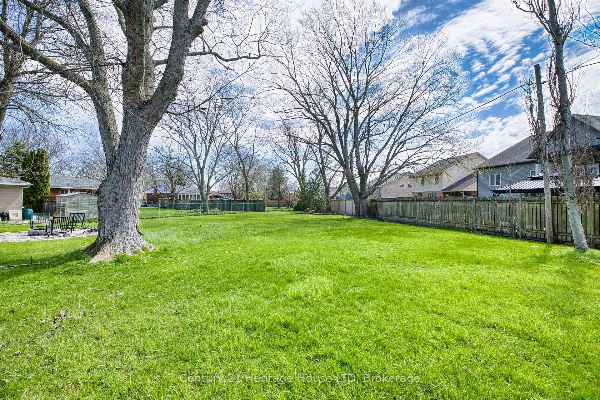 Photo 32 of 4114 Campbell Avenue, Niagara Falls, Chippawa — HOMEH
