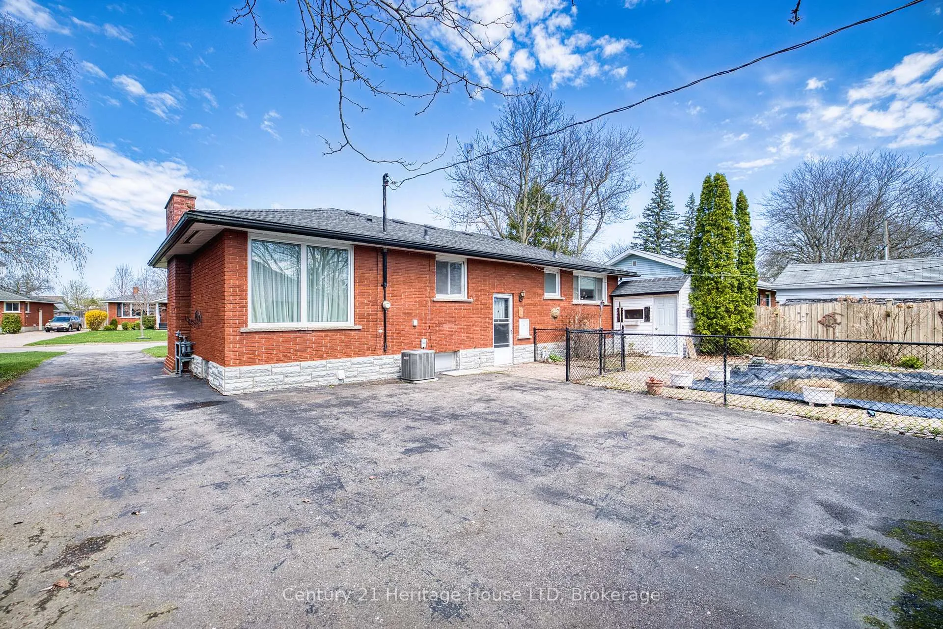 Photo 33 of 4114 Campbell Avenue, Niagara Falls, Chippawa — HOMEH