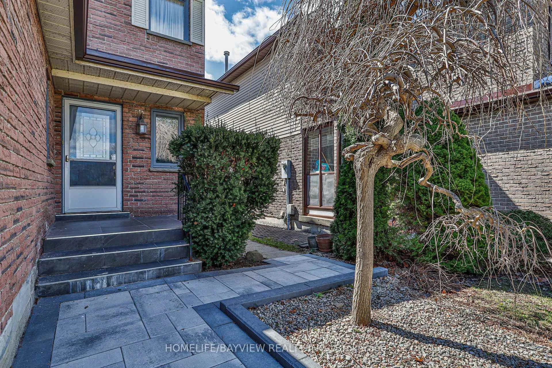 Photo 5 of Unit BASEMENT, 35 Constellation Crescent, Richmond Hill, Observatory — HOMEH