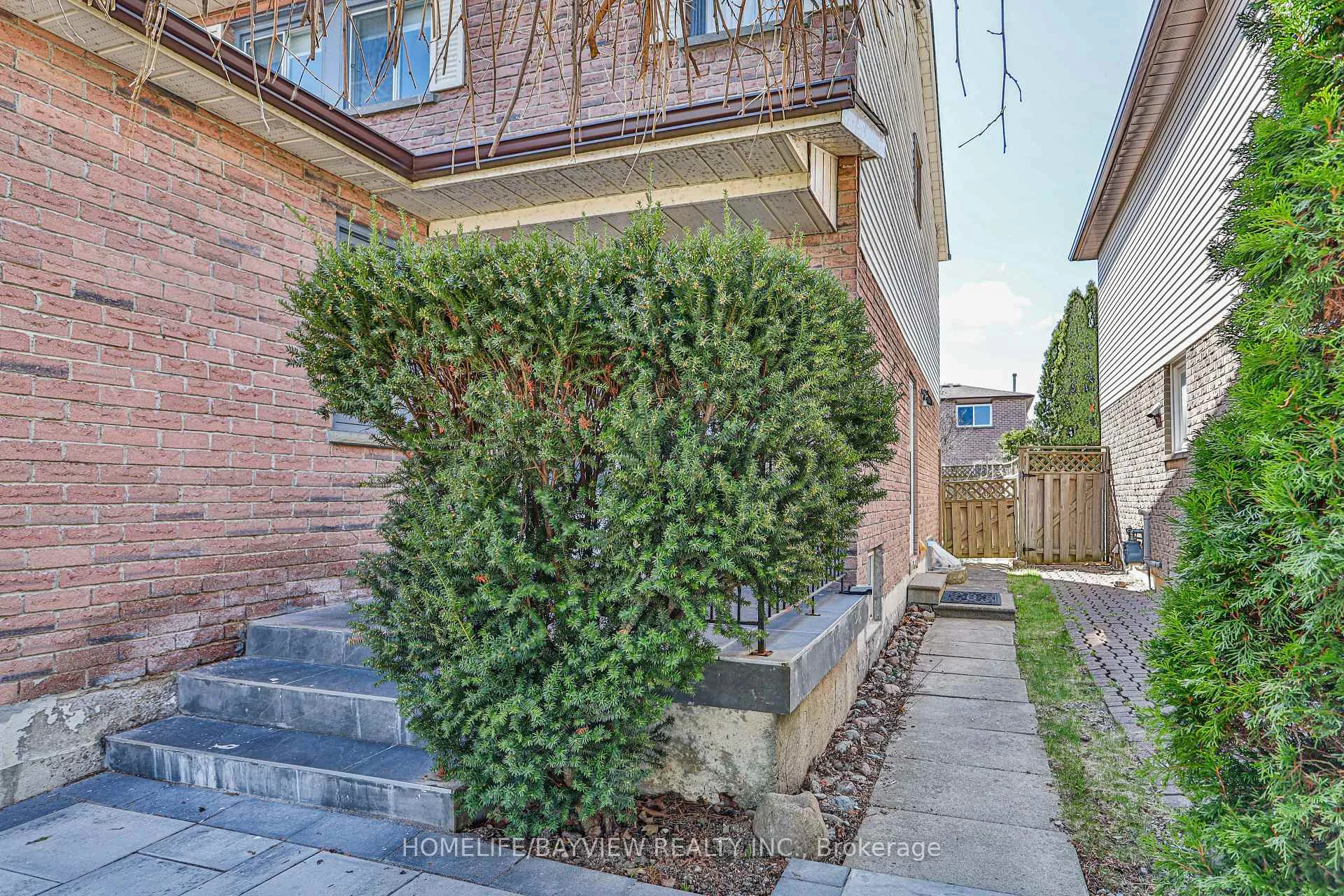 Photo 6 of Unit BASEMENT, 35 Constellation Crescent, Richmond Hill, Observatory — HOMEH