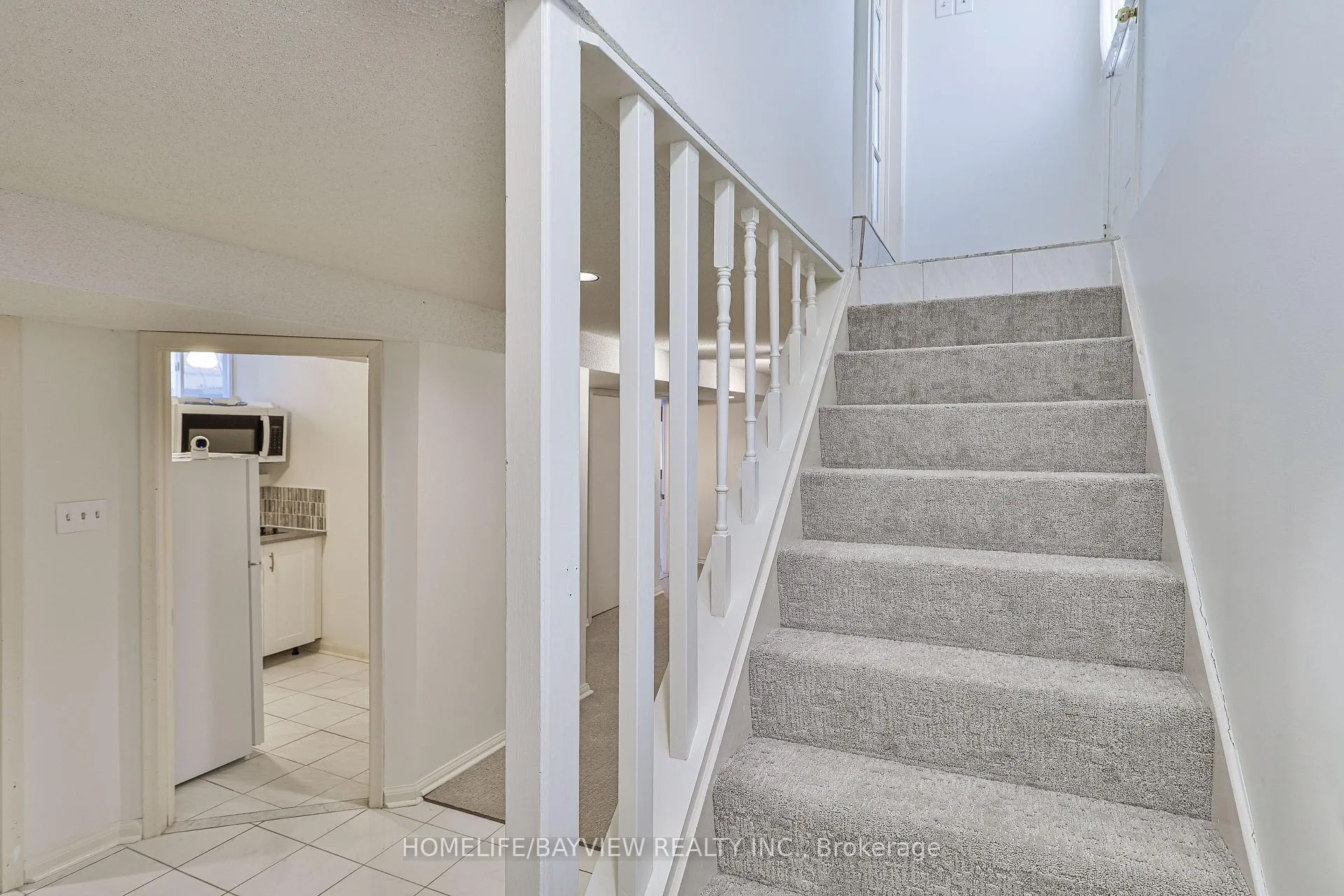 Photo 10 of Unit BASEMENT, 35 Constellation Crescent, Richmond Hill, Observatory — HOMEH