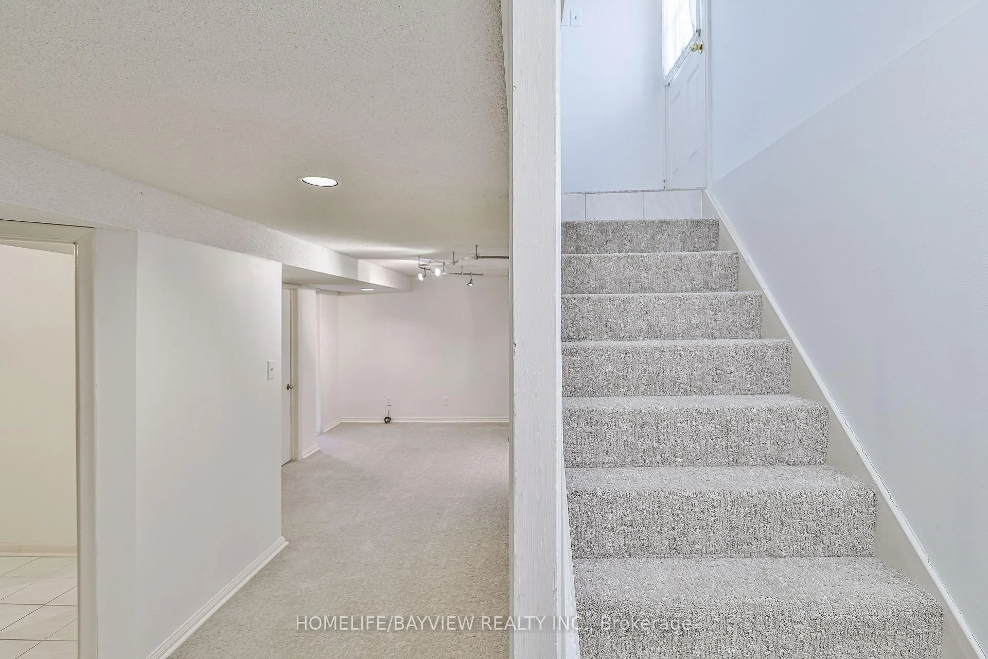 Photo 11 of Unit BASEMENT, 35 Constellation Crescent, Richmond Hill, Observatory — HOMEH
