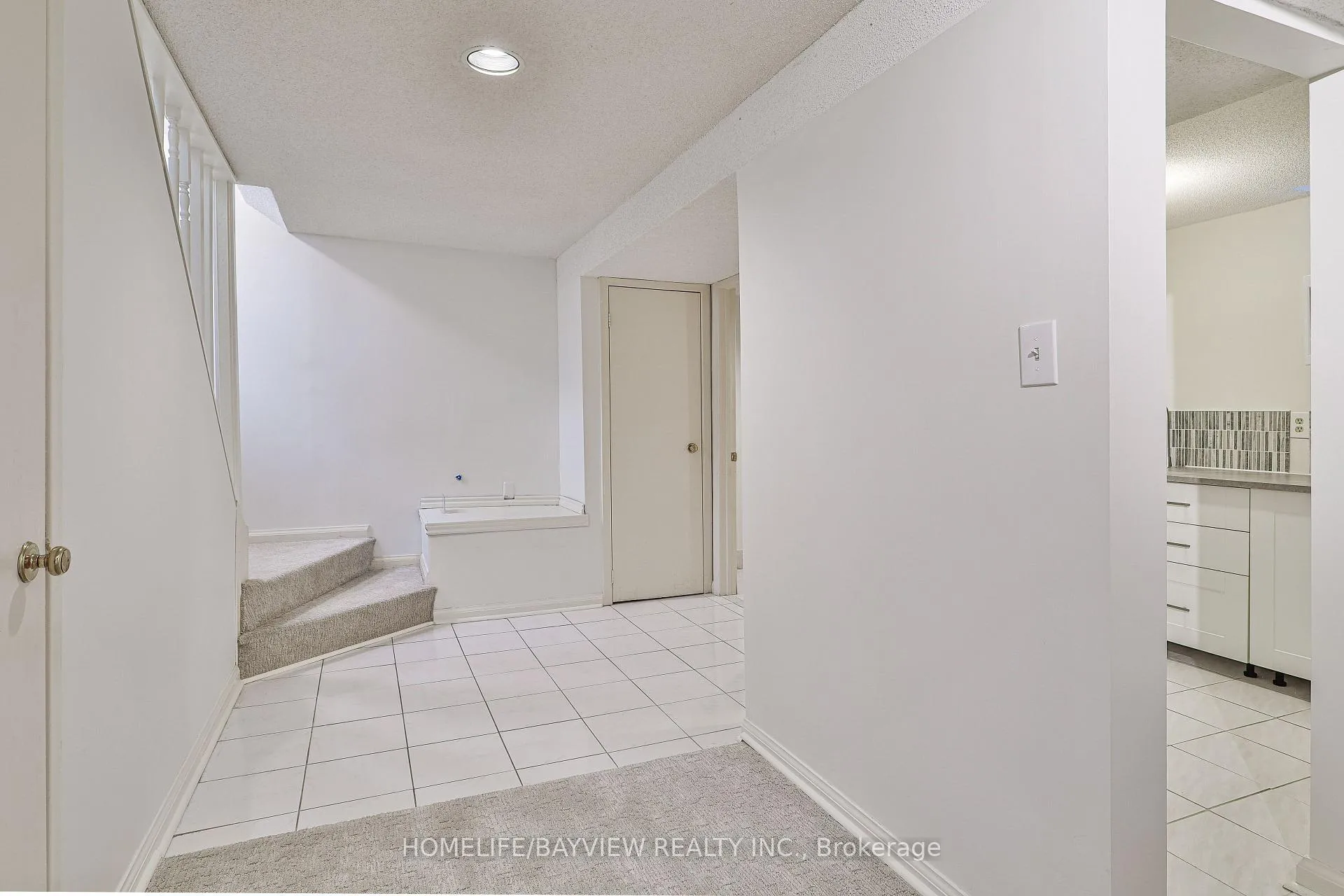 Photo 15 of Unit BASEMENT, 35 Constellation Crescent, Richmond Hill, Observatory — HOMEH