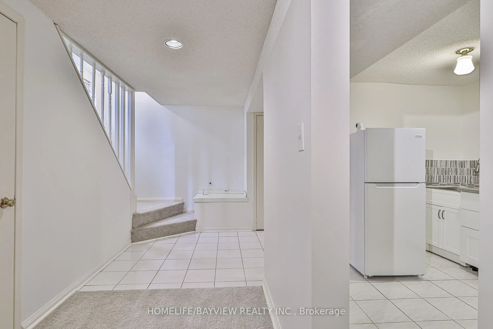 Photo 16 of Unit BASEMENT, 35 Constellation Crescent, Richmond Hill, Observatory — HOMEH