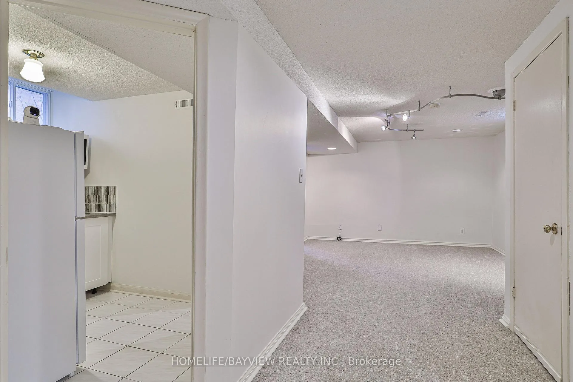 Photo 17 of Unit BASEMENT, 35 Constellation Crescent, Richmond Hill, Observatory — HOMEH
