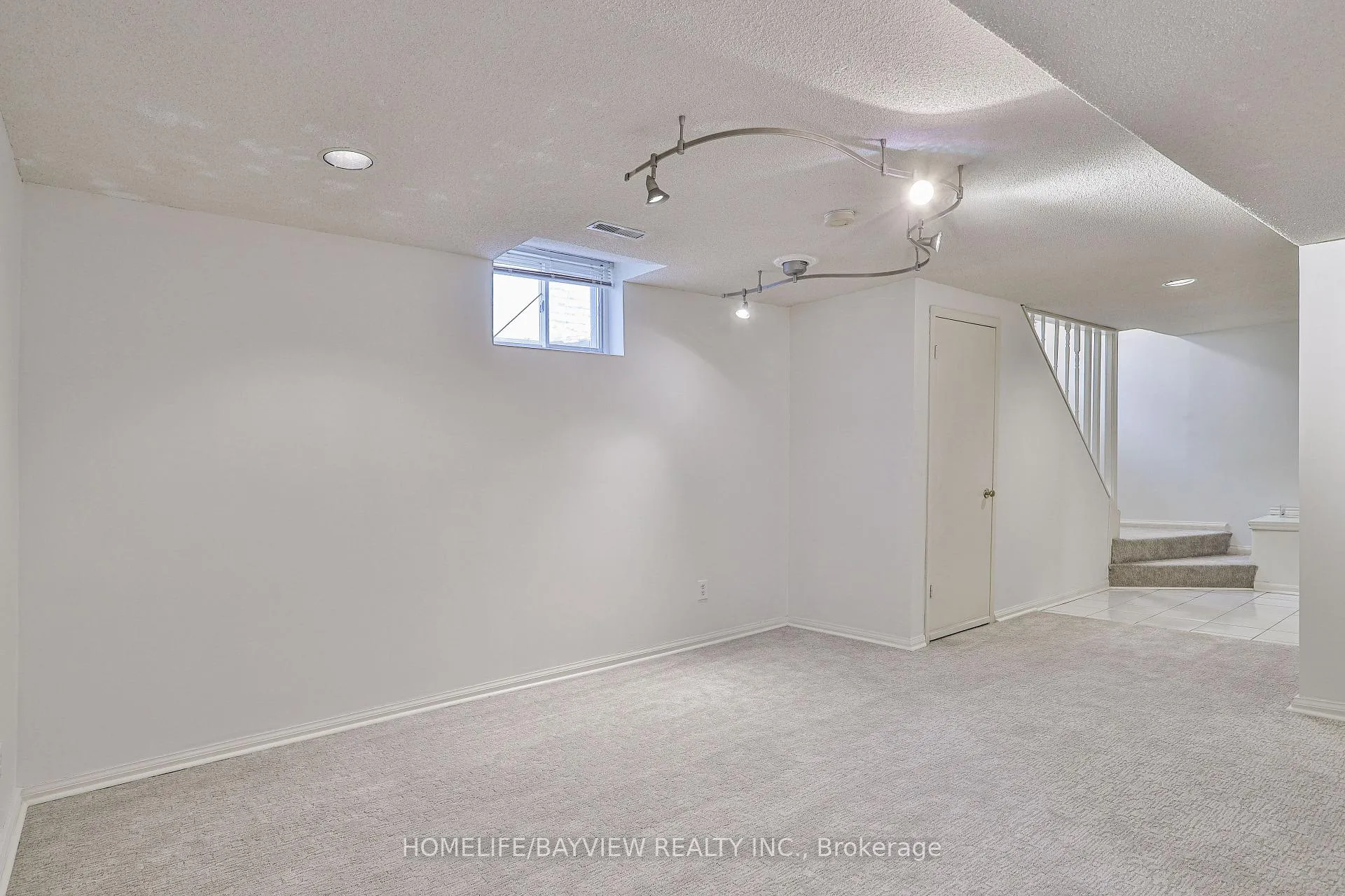 Photo 23 of Unit BASEMENT, 35 Constellation Crescent, Richmond Hill, Observatory — HOMEH